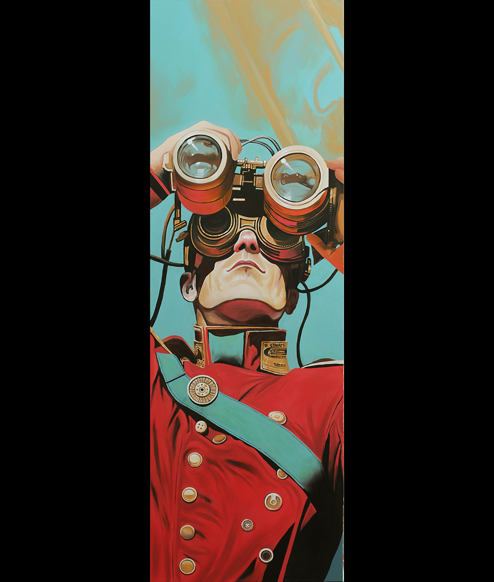 Le Soldat